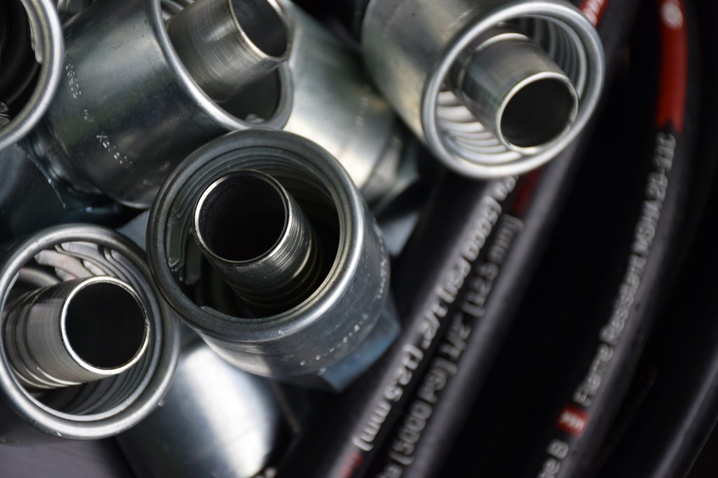 How to Extend Hydraulic Cylinder Hose Life Useful Tips